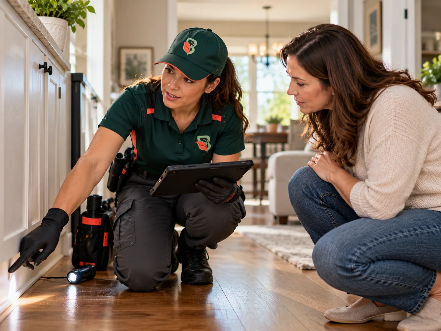 Pest Control Florence, MS FAQs